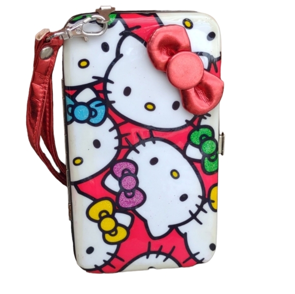 Hello Kitty Other - Hello Kitty Iphone Case